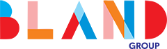 Логотип Bland Groups